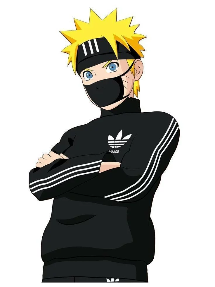 Free Download Cute Naruto Fan Art Wallpaper Page 126385 (736 x 981)