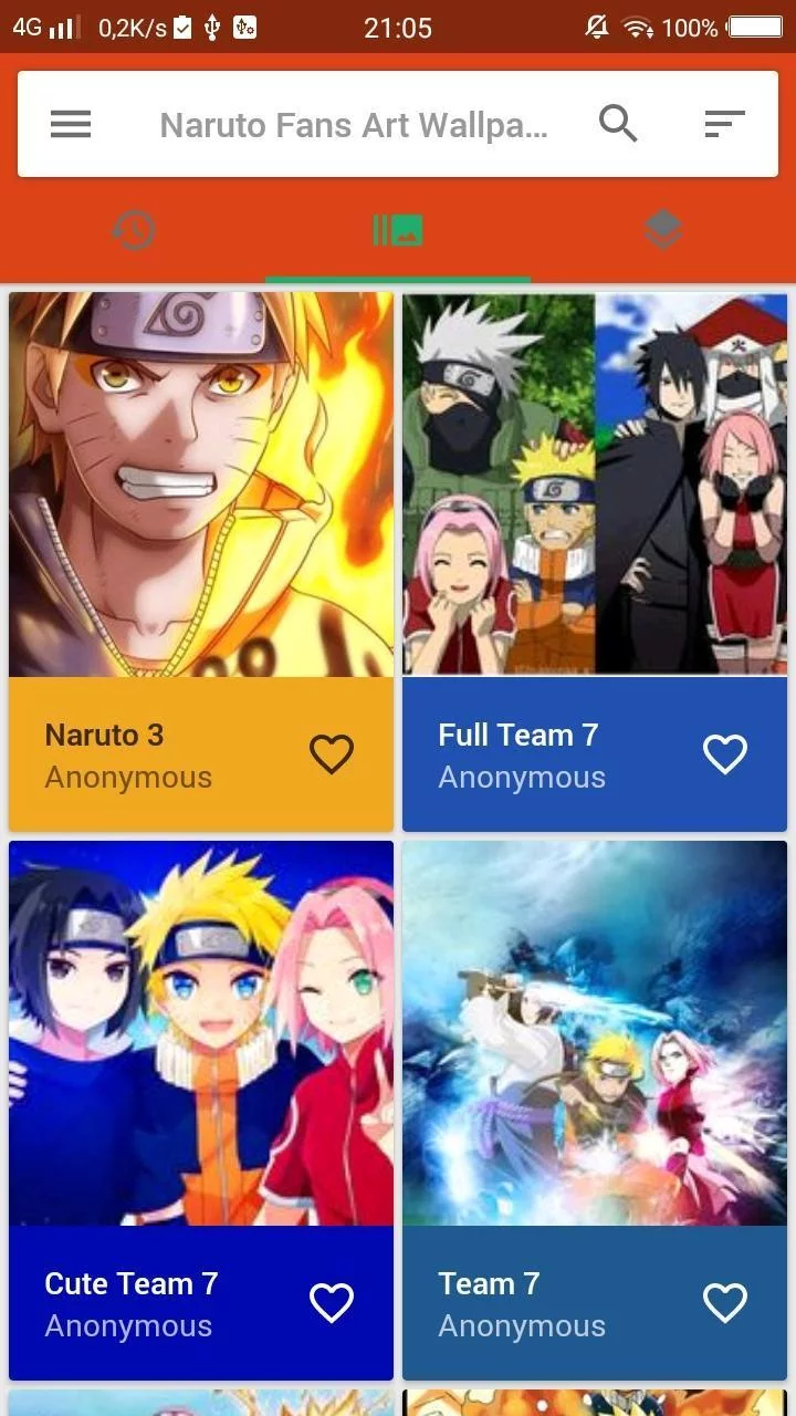 Free Download Cute Naruto Fan Art Wallpaper Page 126410 (720 x 1280)
