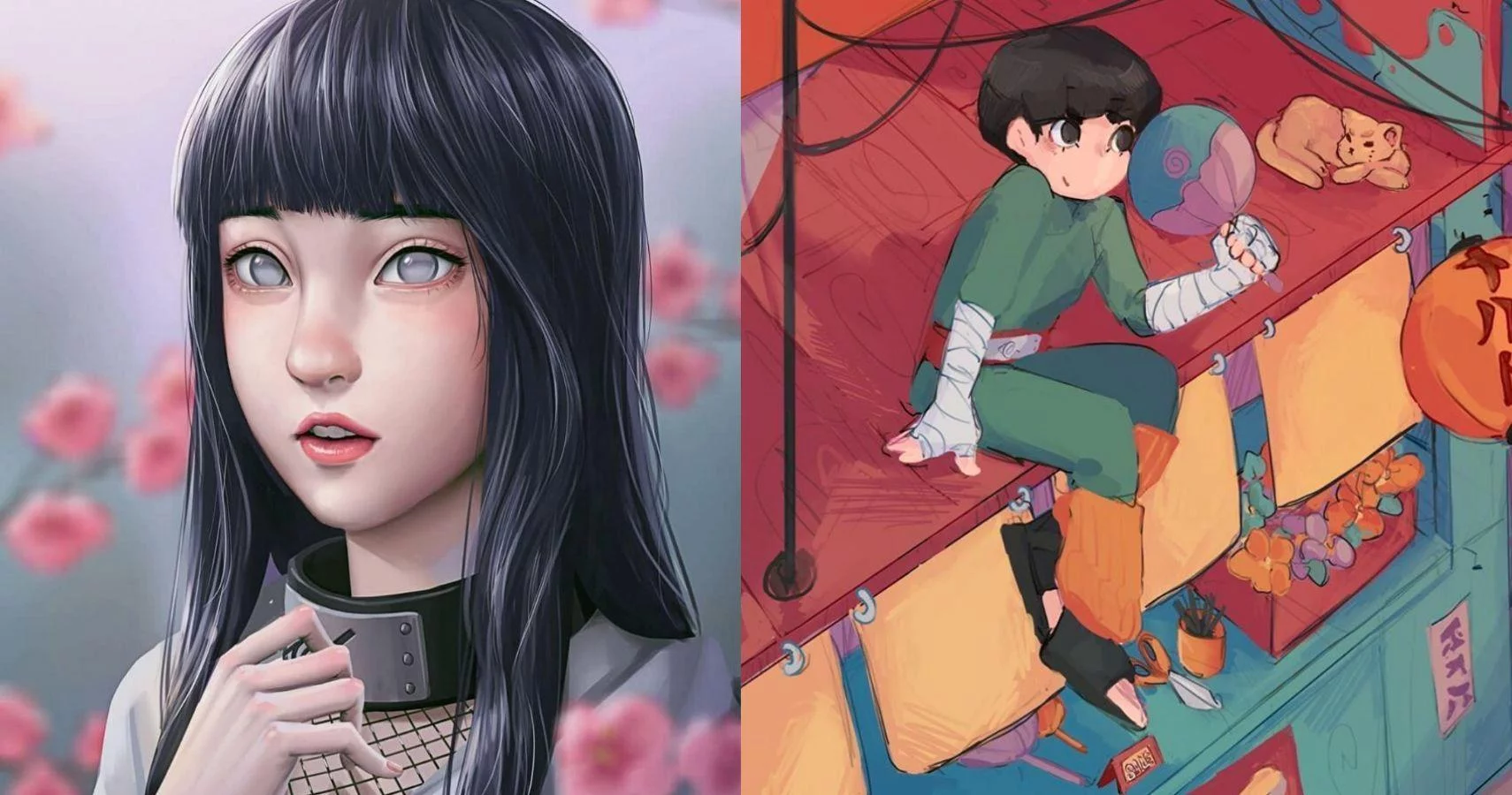 Free Download Cute Naruto Fan Art Wallpaper Page 126420 (1710 x 900)