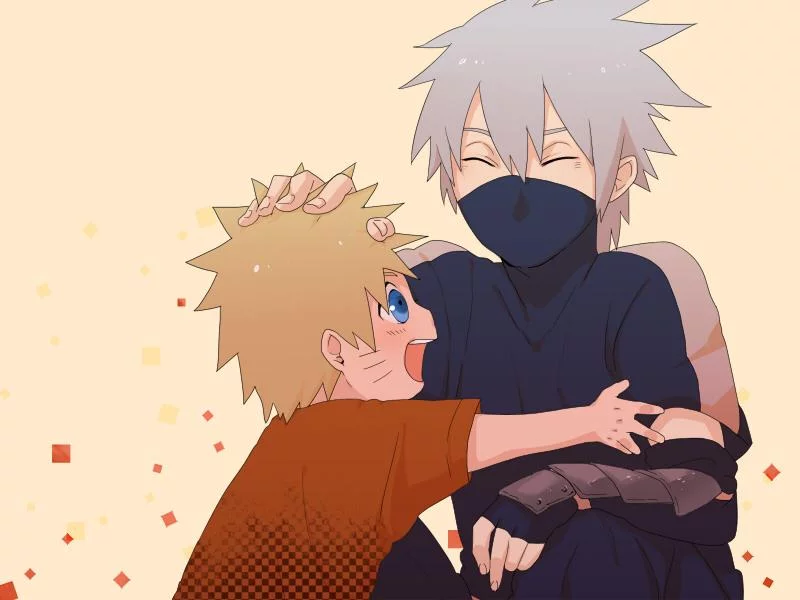 Free Download Cute Naruto Fan Art Wallpaper Page 126446 (800 x 600)
