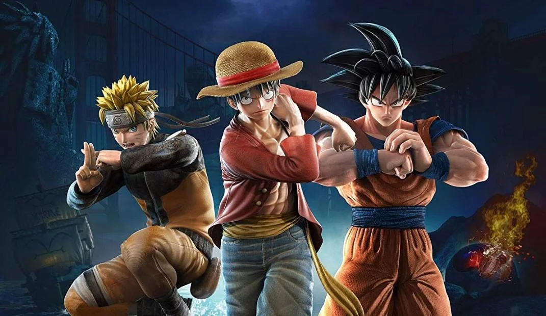 Free Download Cute Drqgon Bqll Naruto And One Piece Wall Paper Wallpaper Page 126447 (1071 x 620)