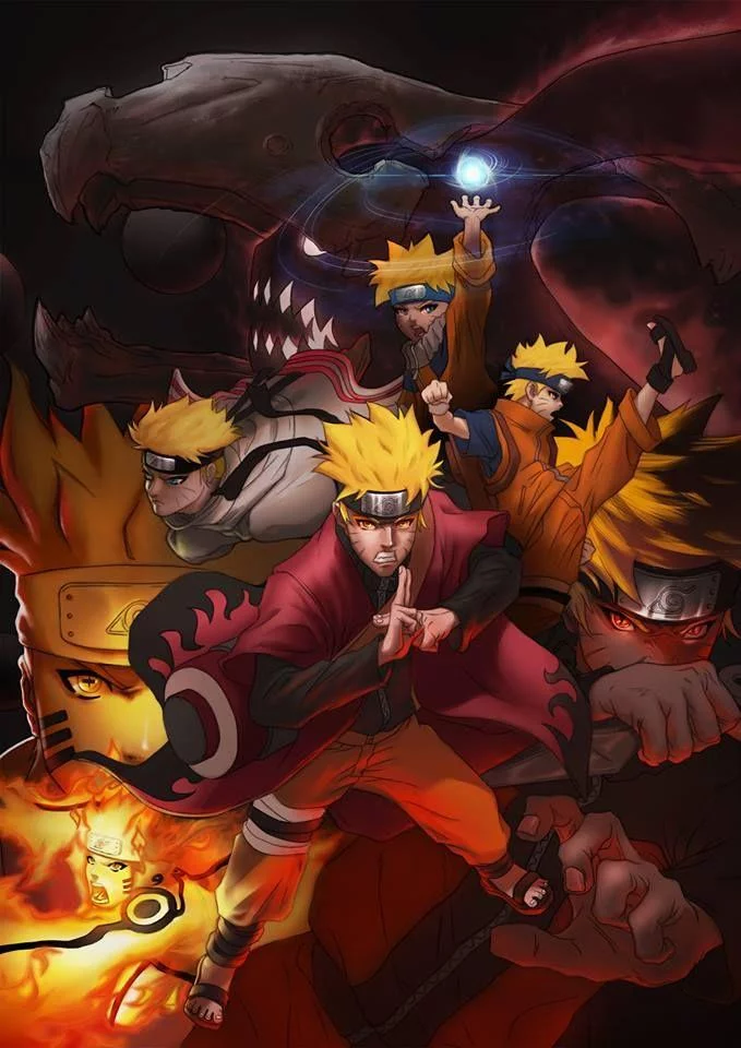 Free Download Naruto Shippuden Deviantart Wallpaper Page 126452 (679 x 960)