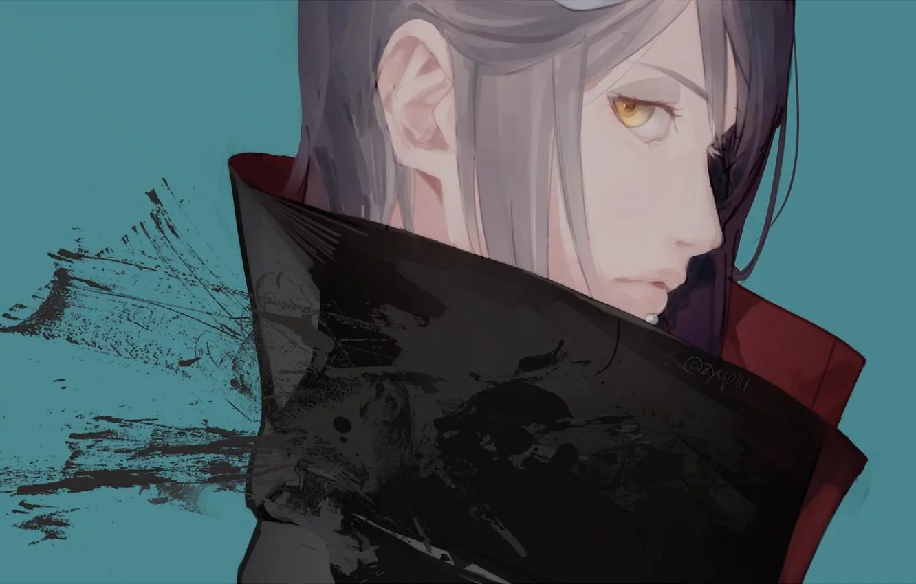 Free Download Cute Naruto Fan Art Wallpaper Page 126454 (1332 x 850)