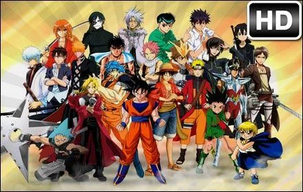 Free Download Cute Drqgon Bqll Naruto And One Piece Wall Paper Wallpaper Page 126460 (440 x 280)