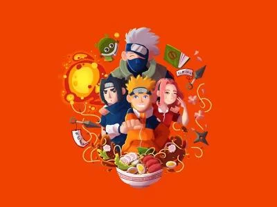 Free Download Naruto Concept Art Wallpaper Page 126474 (400 x 300)