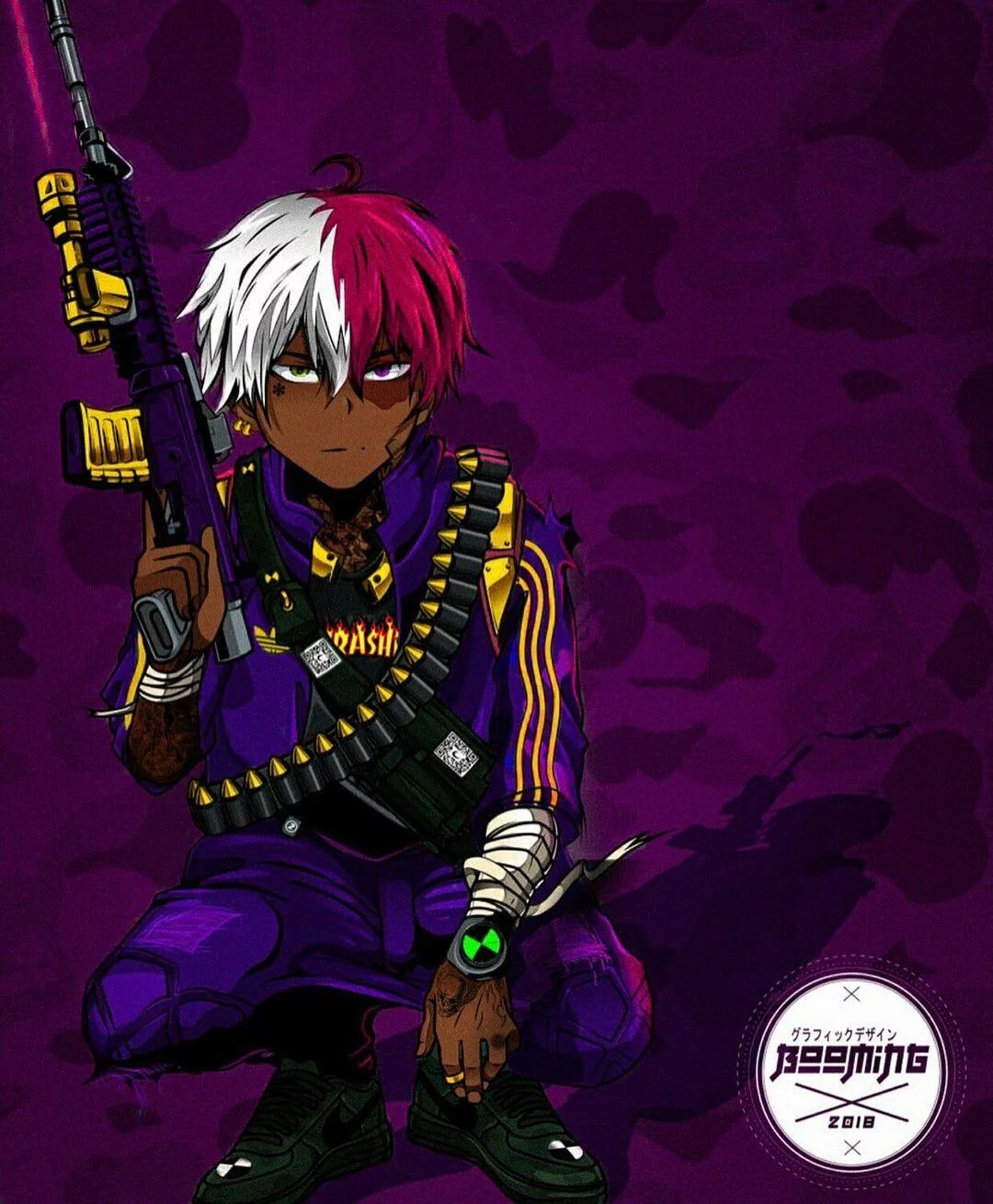 Free Download Cute Naruto Fan Art Wallpaper Page 126484 (1080 x 1309)
