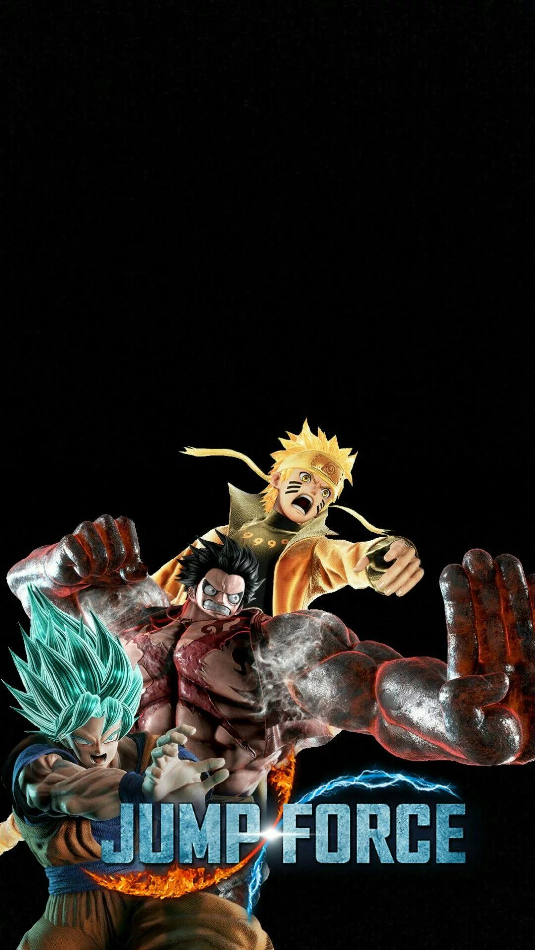 Free Download Cute Drqgon Bqll Naruto And One Piece Wall Paper Wallpaper Page 126486 (1080 x 1917)