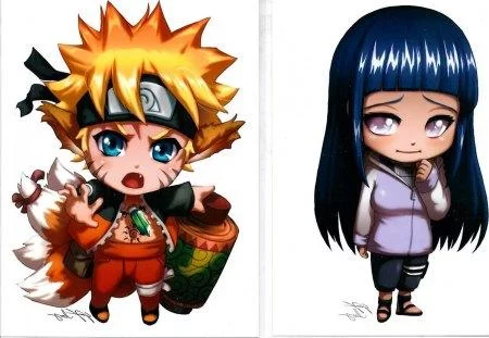 Free Download Naruto And Hinata Cute Wallpaper Page 126516 (450 x 311)