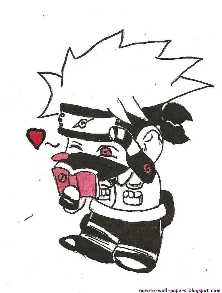 Free Download Cute Chibi Naruto Wallpaper Page 126529 (777 x 1027)