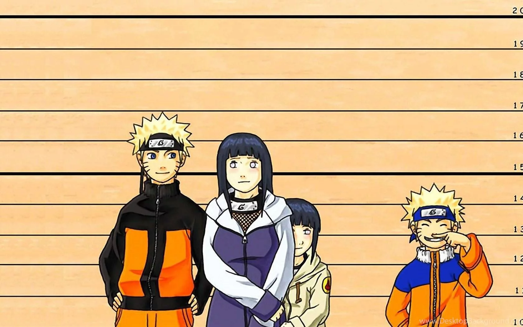 Free Download Naruto Hinata Wallpaper Desktop Page 126535 (1680 x 1050)