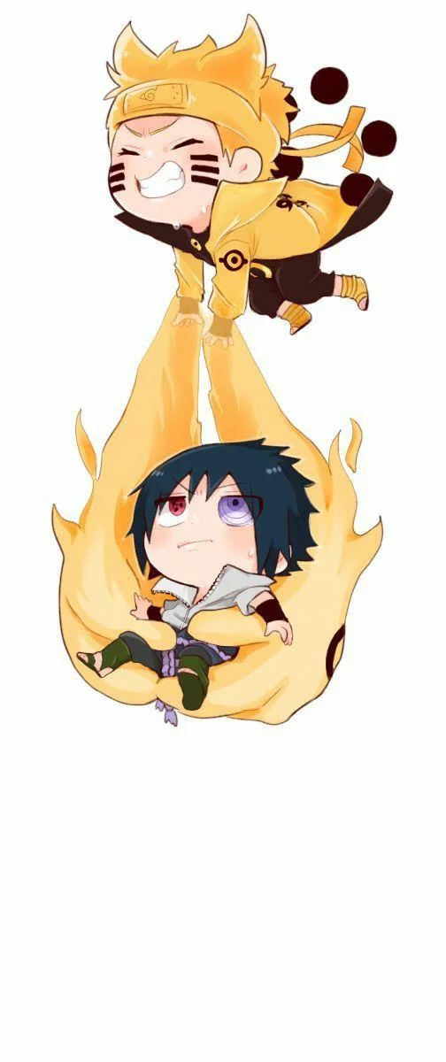 Free Download Cute Chibi Naruto Wallpaper Page 126538 (504 x 1200)