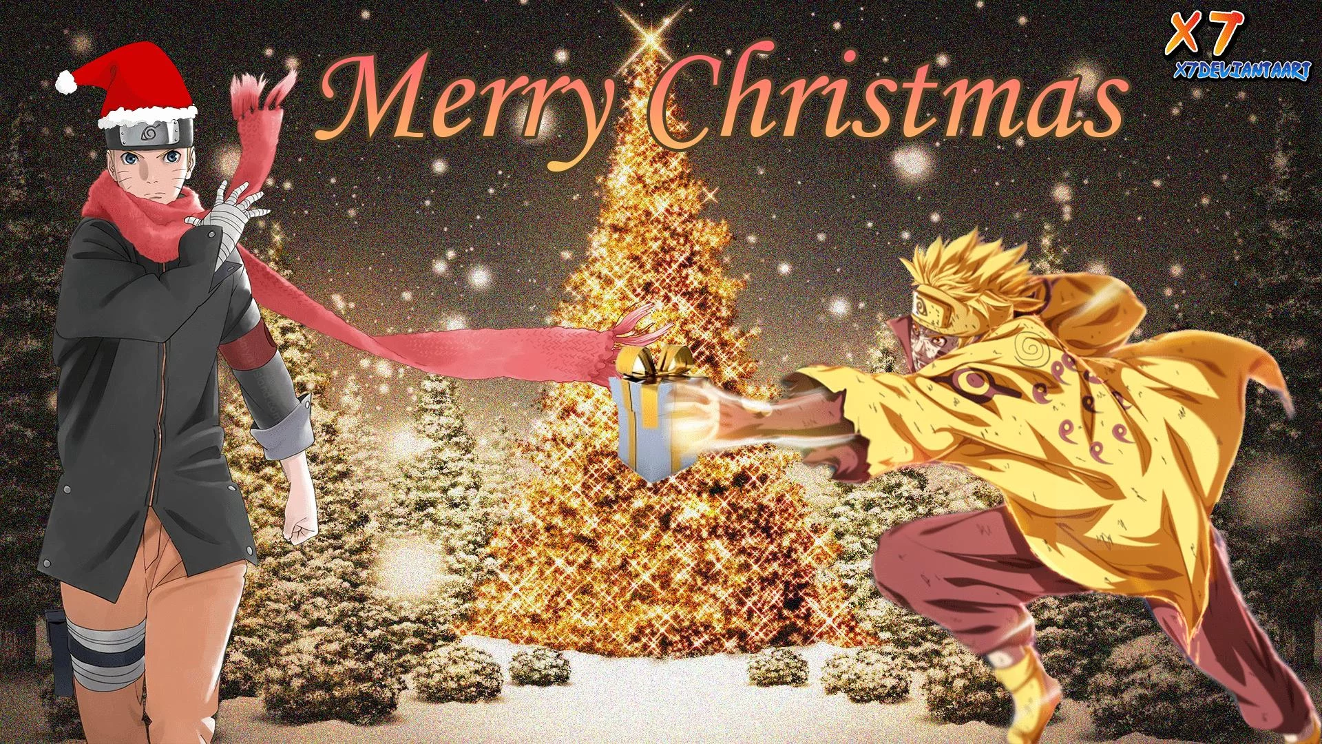 Free Download Cute Chibi Naruto Wallpaper Page 126560 (1920 x 1080)