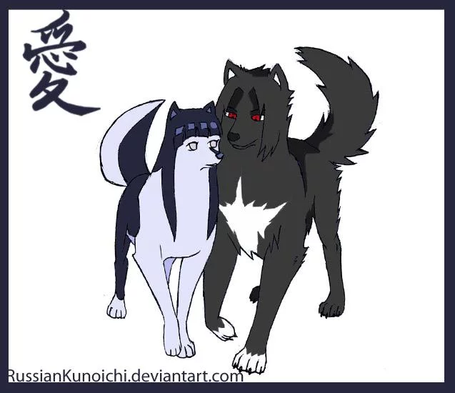 Free Download Cute Naruto And Hinata Wallpaper Animal Page 126580 (637 x 550)