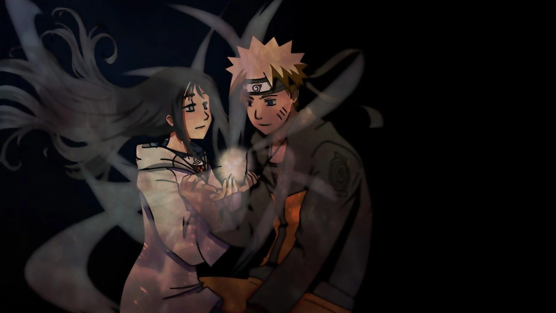Free Download Naruto And Hinata Wallpaper Download Page 126585 (1920 x 1080)