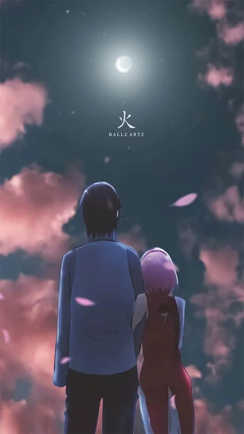 Free Download Couple Phone Wallpaper Naruto Sasuke Page 126600 (800 x 1422)