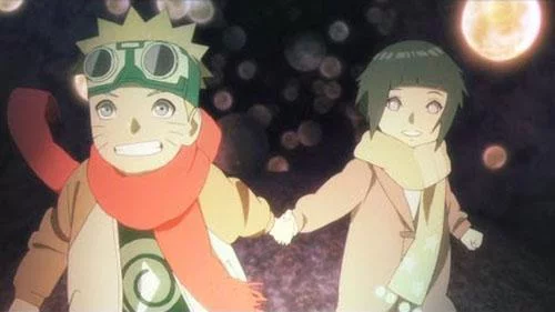 Free Download Naruto Hinata Wallpaper Chibi Page 126605 (500 x 281)