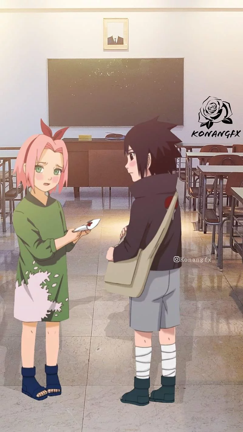 Free Download Couple Phone Wallpaper Naruto Sasuke Page 126607 (800 x 1421)