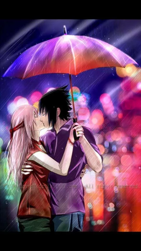 Free Download Couple Phone Wallpaper Naruto Sasuke Page 126640 (540 x 960)