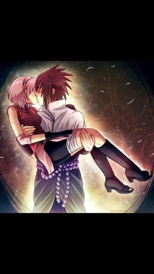 Free Download Couple Phone Wallpaper Naruto Sasuke Page 126654 (540 x 960)