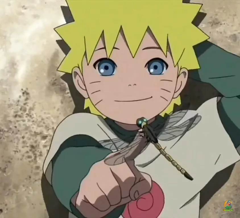 Free Download Cute Kid Naruto Wallpaper Page 126680 (844 x 767)