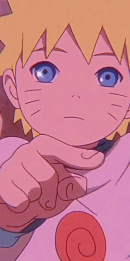 Free Download Cute Kid Naruto Wallpaper Page 126703 (512 x 1024)