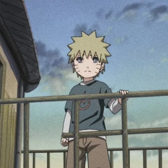 Free Download Cute Kid Naruto Wallpaper Page 126720 (540 x 540)