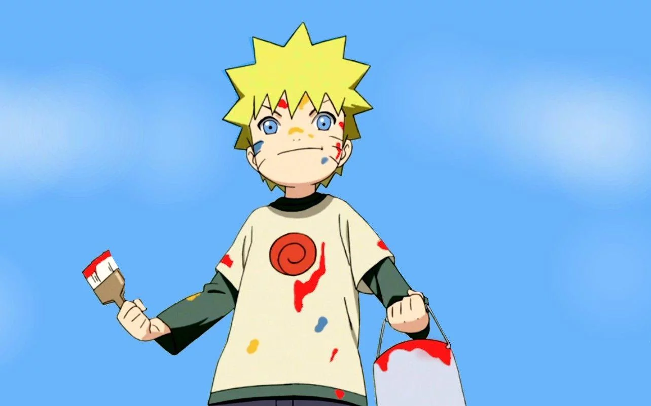 Free Download Kid Naruto With Goggles Wallpaper Page 126722 (1284 x 802)