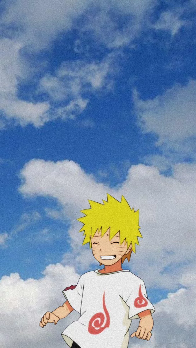 Free Download Cute Kid Naruto Wallpaper Page 126725 (676 x 1200)
