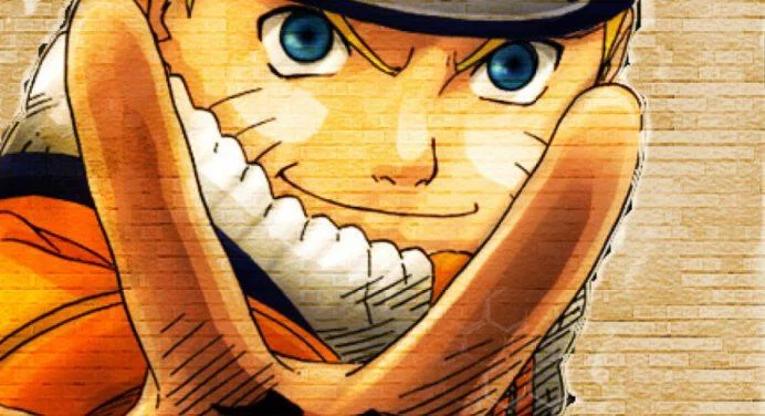 Free Download Cute Kid Naruto Wallpaper Page 126729 (692 x 376)