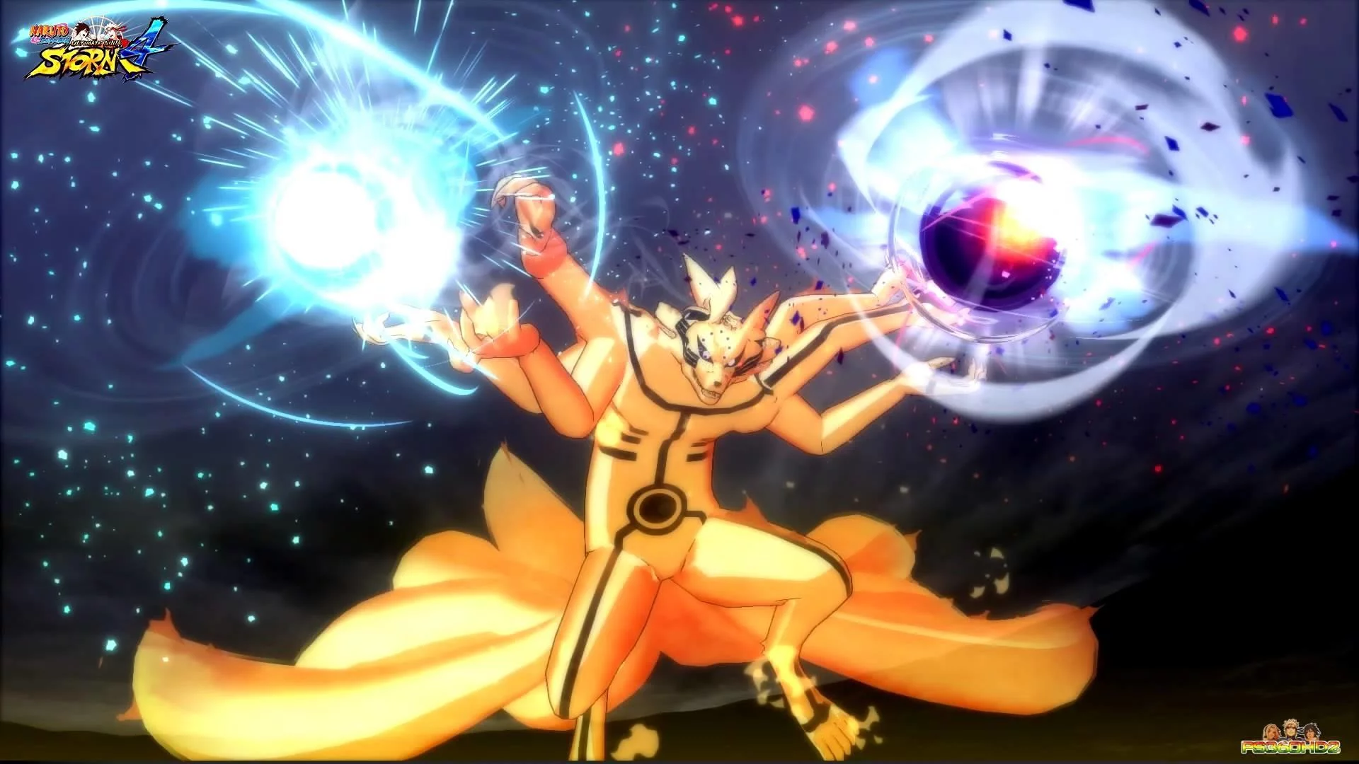 Free Download Naruto Vs Sasuke Final Battle Hd Wallpaper Page 1268096 (1920 x 1080)