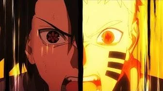 Free Download Naruto Vs Sasuke 16k Wallpaper Page 1268121 (336 x 188)