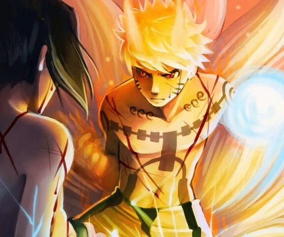 Free Download Naruto Vs Sasuke 16k Wallpaper Page 1268122 (576 x 480)