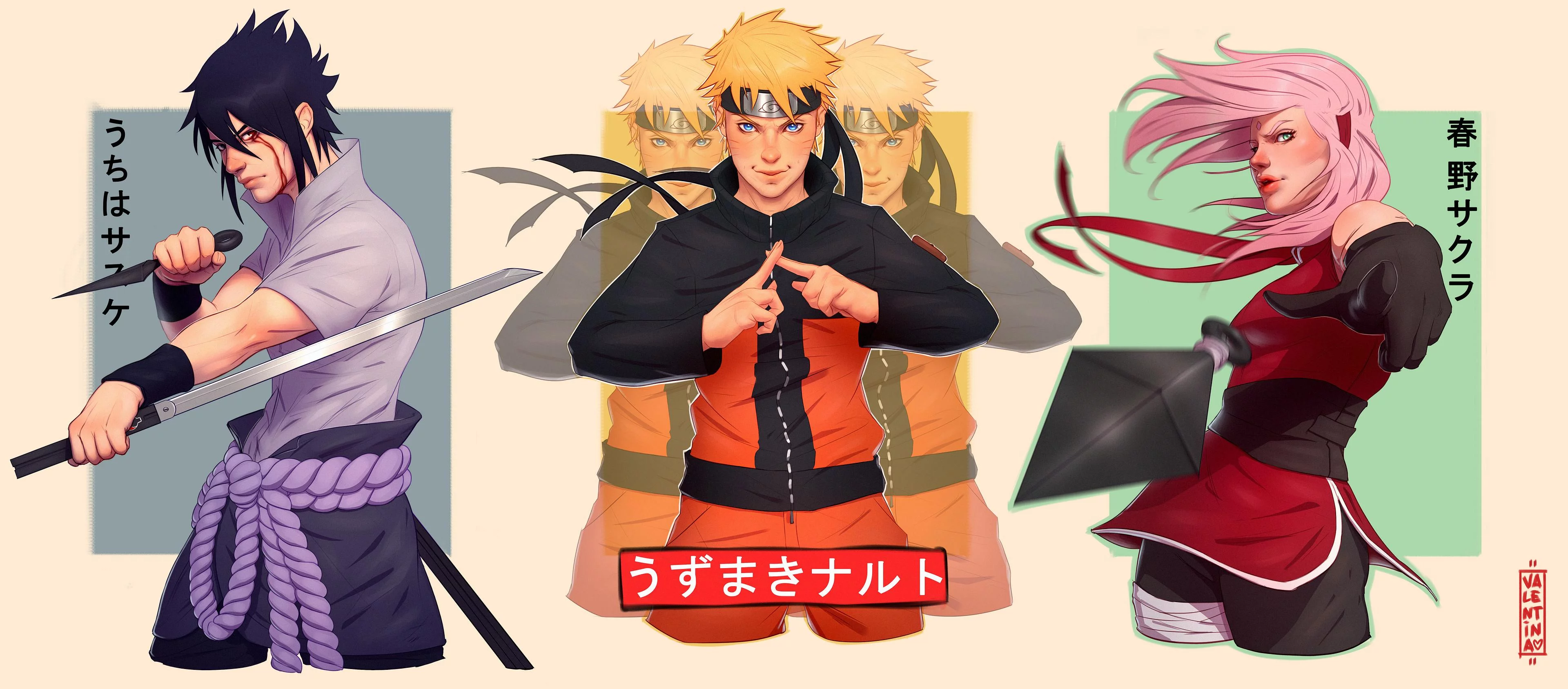 Free Download Naruto Vs Sasuke 16k Wallpaper Page 1268128 (3840 x 1688)