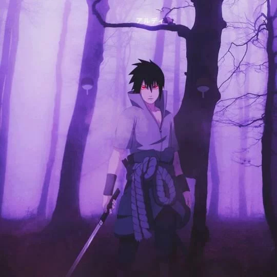 Free Download Naruto Vs Sasuke 16k Wallpaper Page 1268135 (540 x 540)