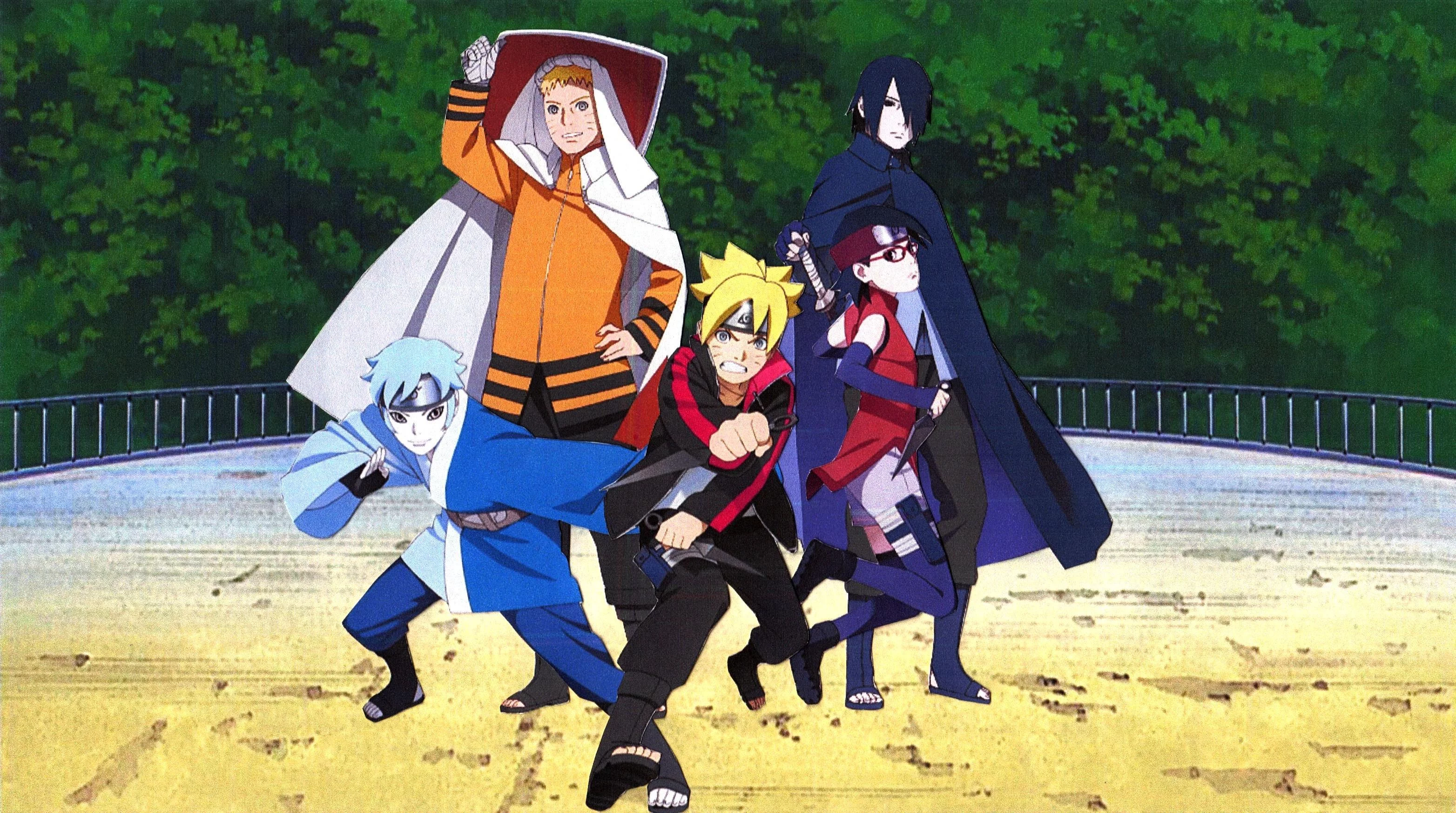 Free Download Naruto Vs Sasuke 16k Wallpaper Page 1268150 (3128 x 1748)