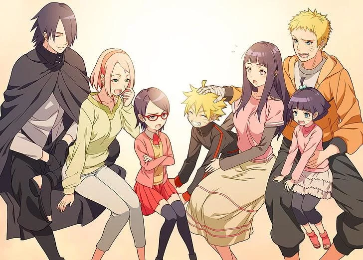 Free Download Naruto Vs Sasuke Animation Wallpaper Page 1268231 (728 x 522)
