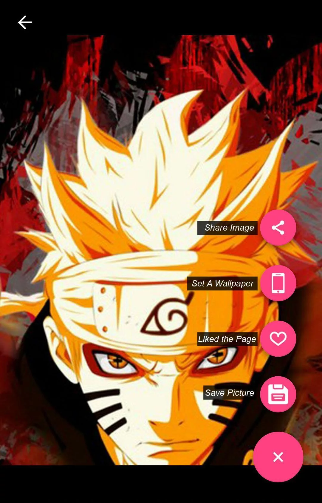 Free Download Naruto Shippuden Wallpaper Para Android Page 12699 (1080 x 1684)