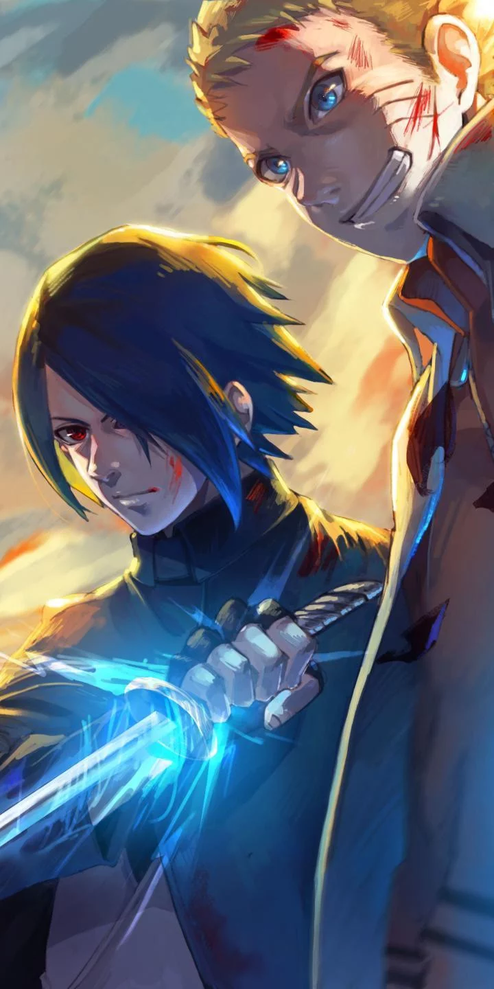 Free Download Naruto Shippuden Wallpaper Untuk Android Page 12701 (720 x 1440)