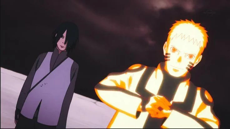 Free Download Naruto Vs Sasuke Clash Duo Live Wallpaper Page 1270648 (736 x 414)