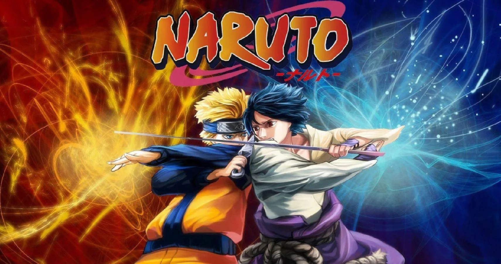 Free Download Naruto Vs Sasuke Clash Duo Live Wallpaper Page 1270669 (1710 x 900)