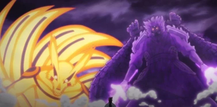 Free Download Naruto Vs Sasuke Clash Duo Live Wallpaper Page 1270671 (754 x 373)