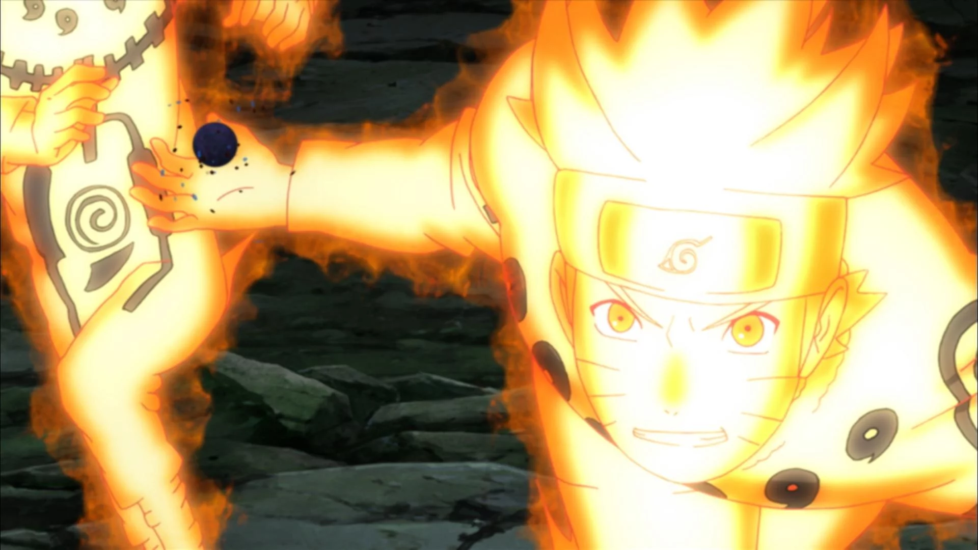 Free Download Naruto Vs Sasuke Duo Live Wallpaper Page 1270811 (1920 x 1080)