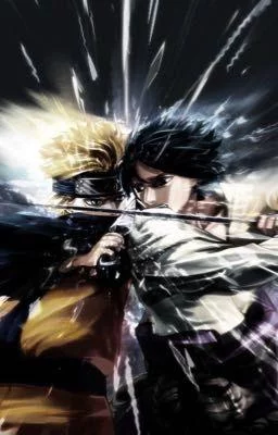 Free Download Naruto Vs Sasuke Duo Live Wallpaper Page 1270812 (256 x 400)