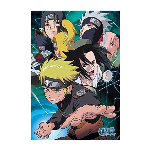 Free Download Naruto Vs Sasuke Duo Live Wallpaper Page 1270814 (612 x 612)