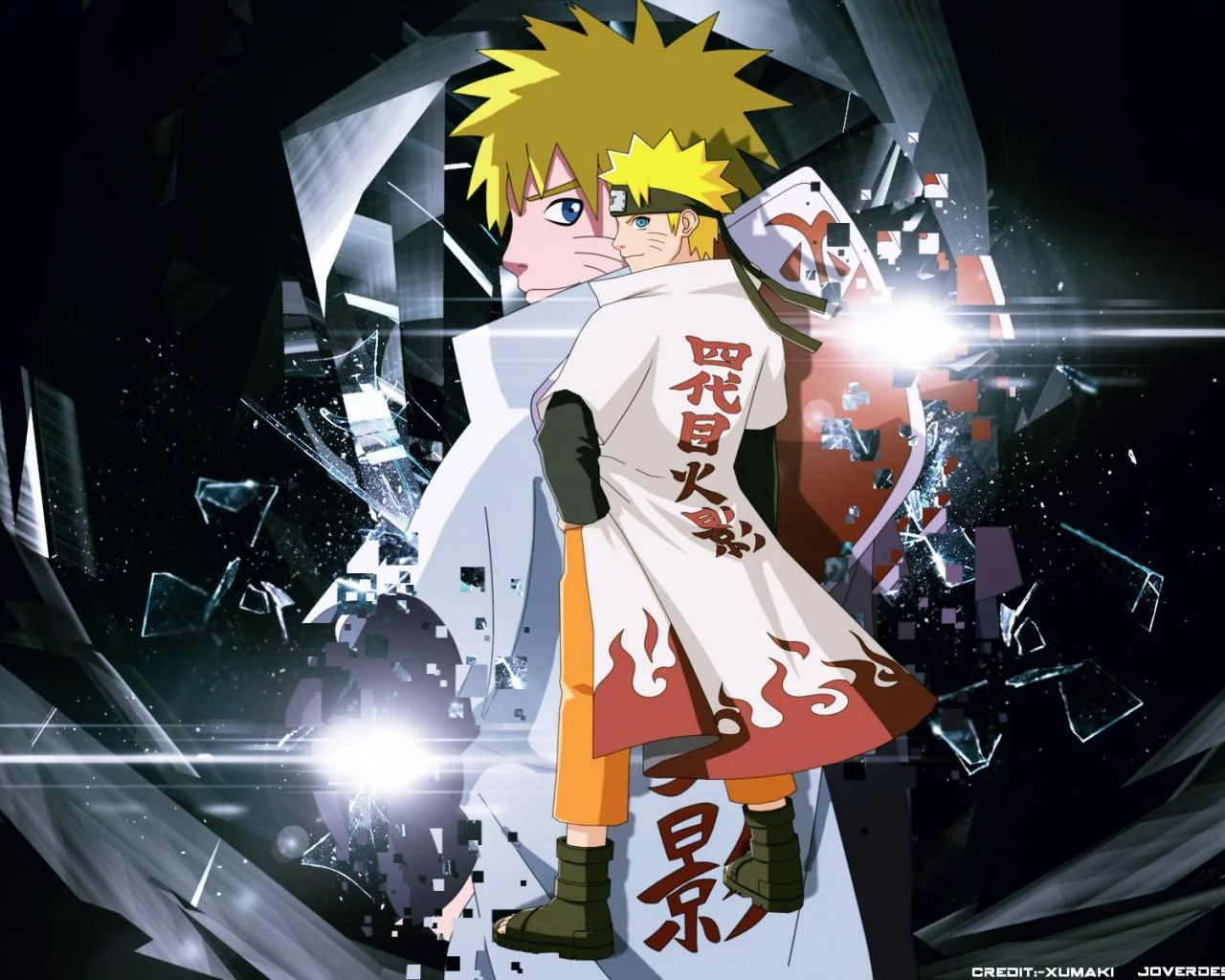 Free Download Naruto 7th Hokage Wallpapers For Android Page 12721 (1280 x 1024)