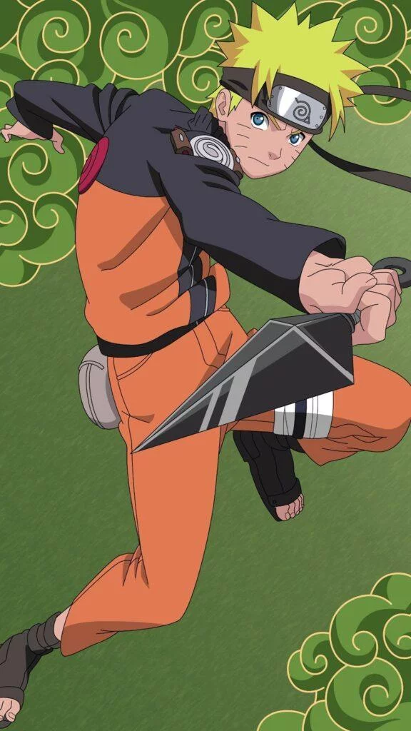 Free Download Naruto Shippuden Wallpaper Android Page 12728 (576 x 1024)