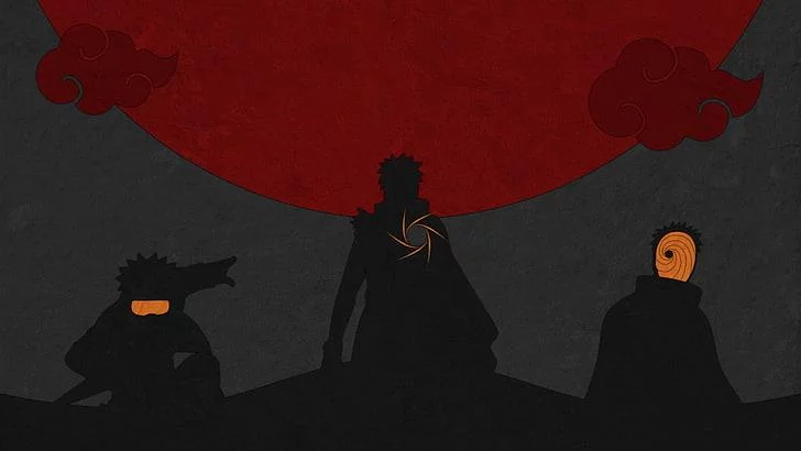 Free Download Naruto Shippuden Wallpaper Iphone X Page 12729 (728 x 410)