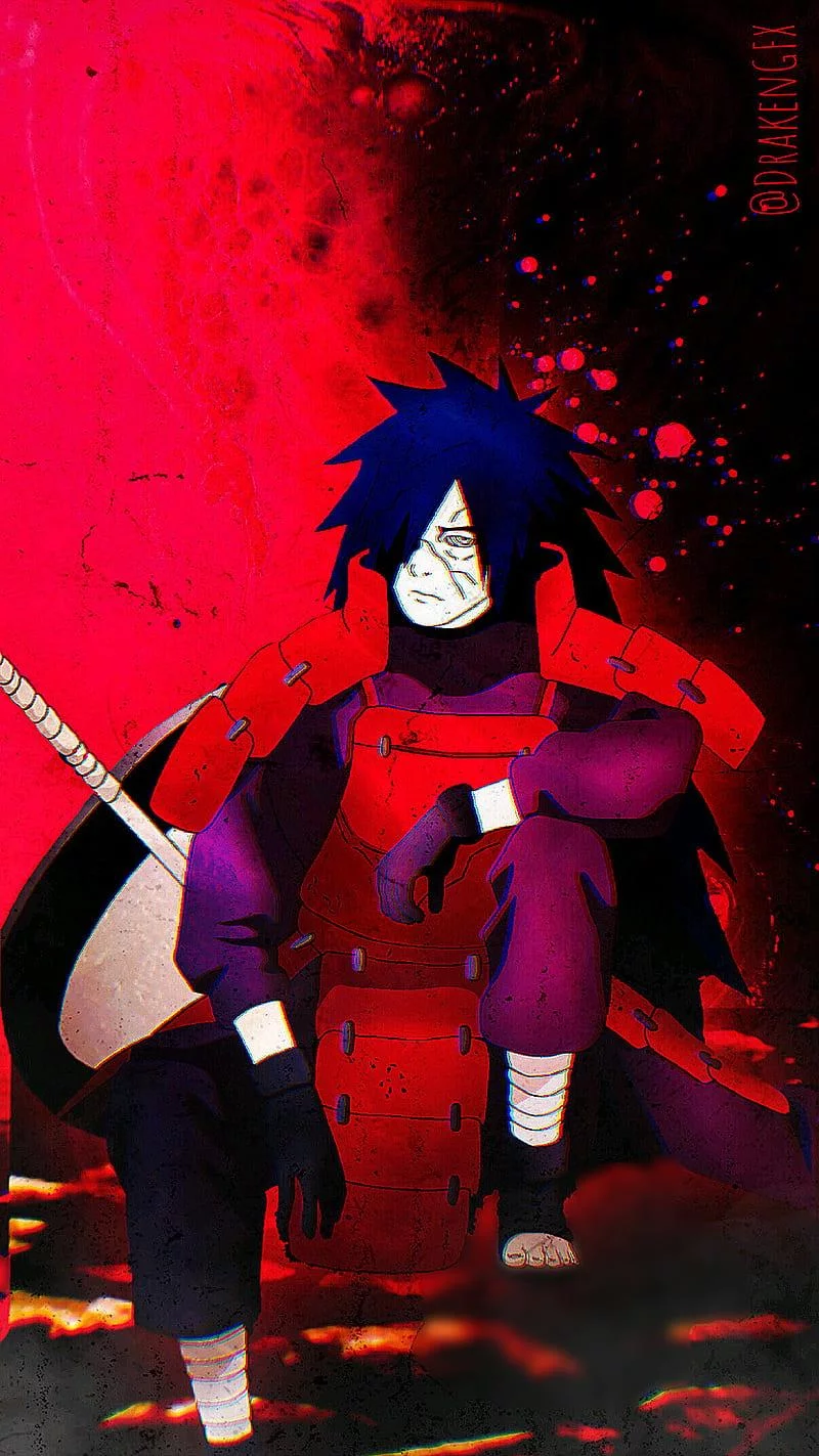 Free Download Naruto Shippuden Smartphone Wallpaper Page 12732 (800 x 1423)