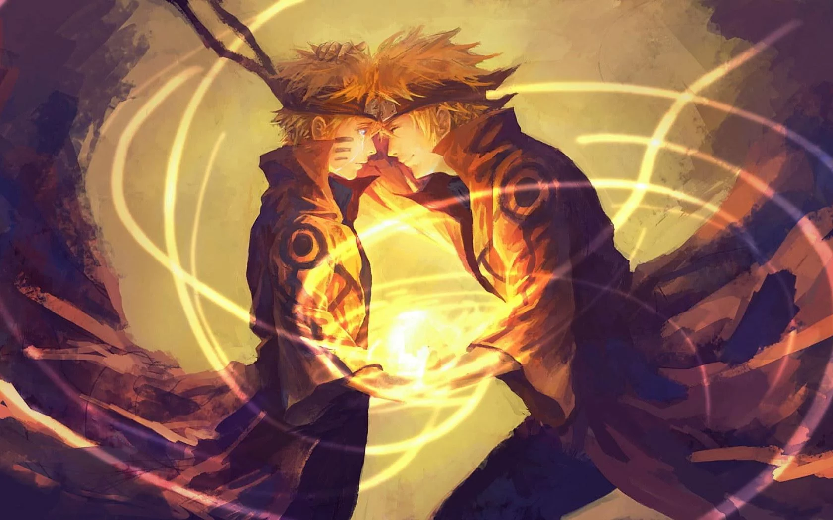 Free Download Cool Naruto Shippuden Images Wallpaper Page 12745 (1680 x 1050)