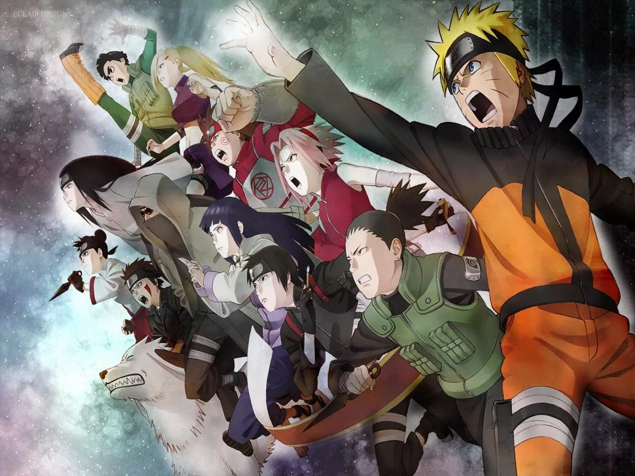 Free Download Coolest Naruto Shippuden Wallpapers Page 12750 (1280 x 960)